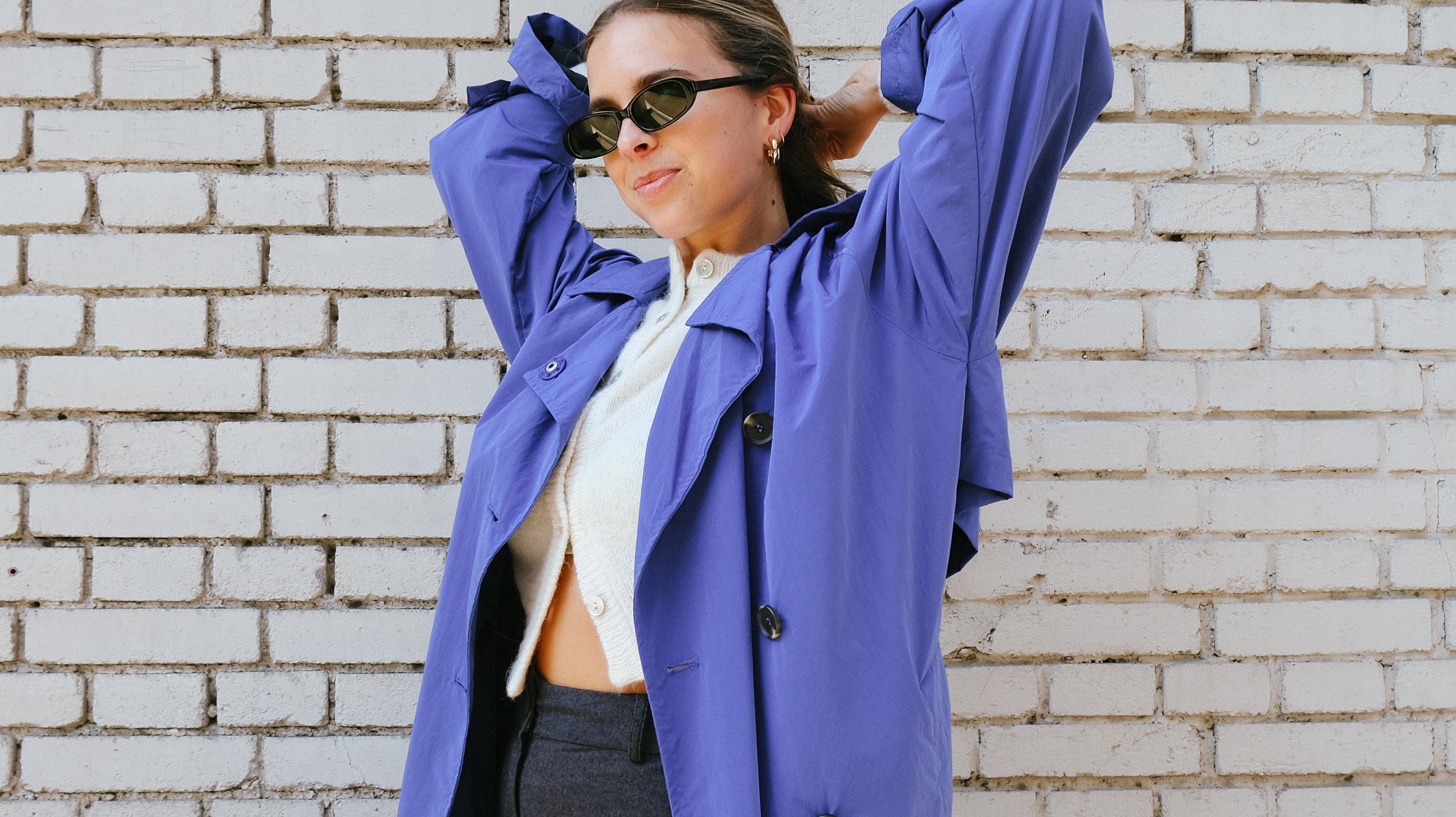 layer up for fall