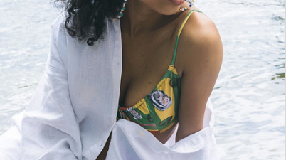 A Love Letter to Linen