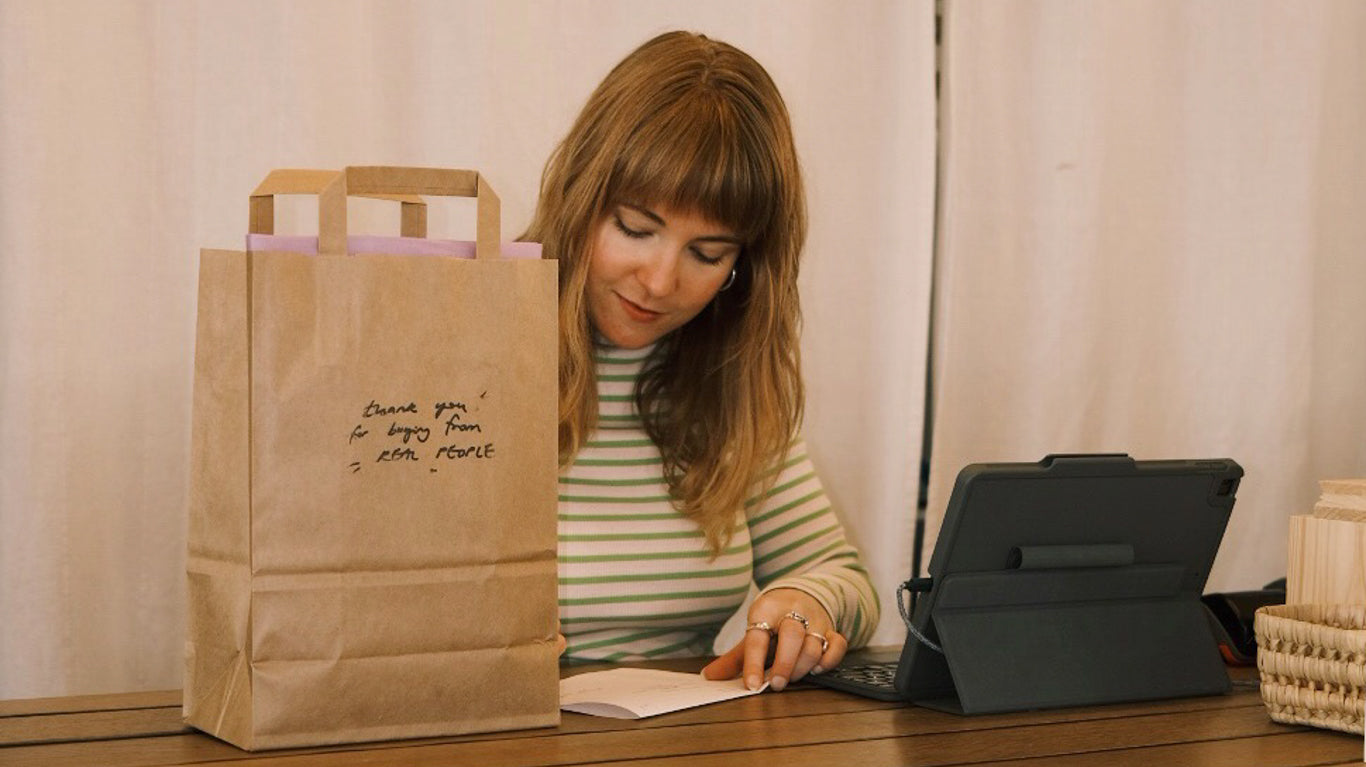 buy better care better - with our fabric care guide