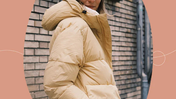 bundle up winter is coming
