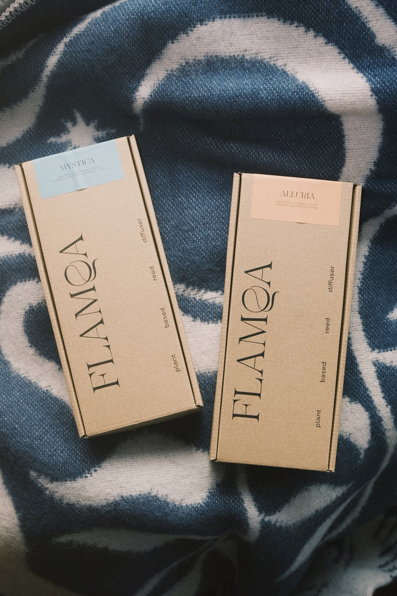 candles & diffusers collab zürich