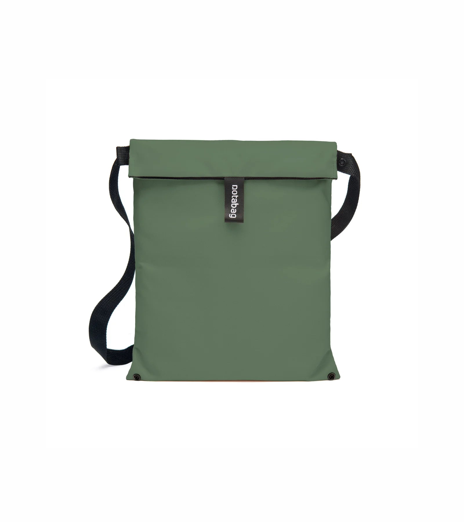 Crossbody Bag - Fern Green - collab zürich