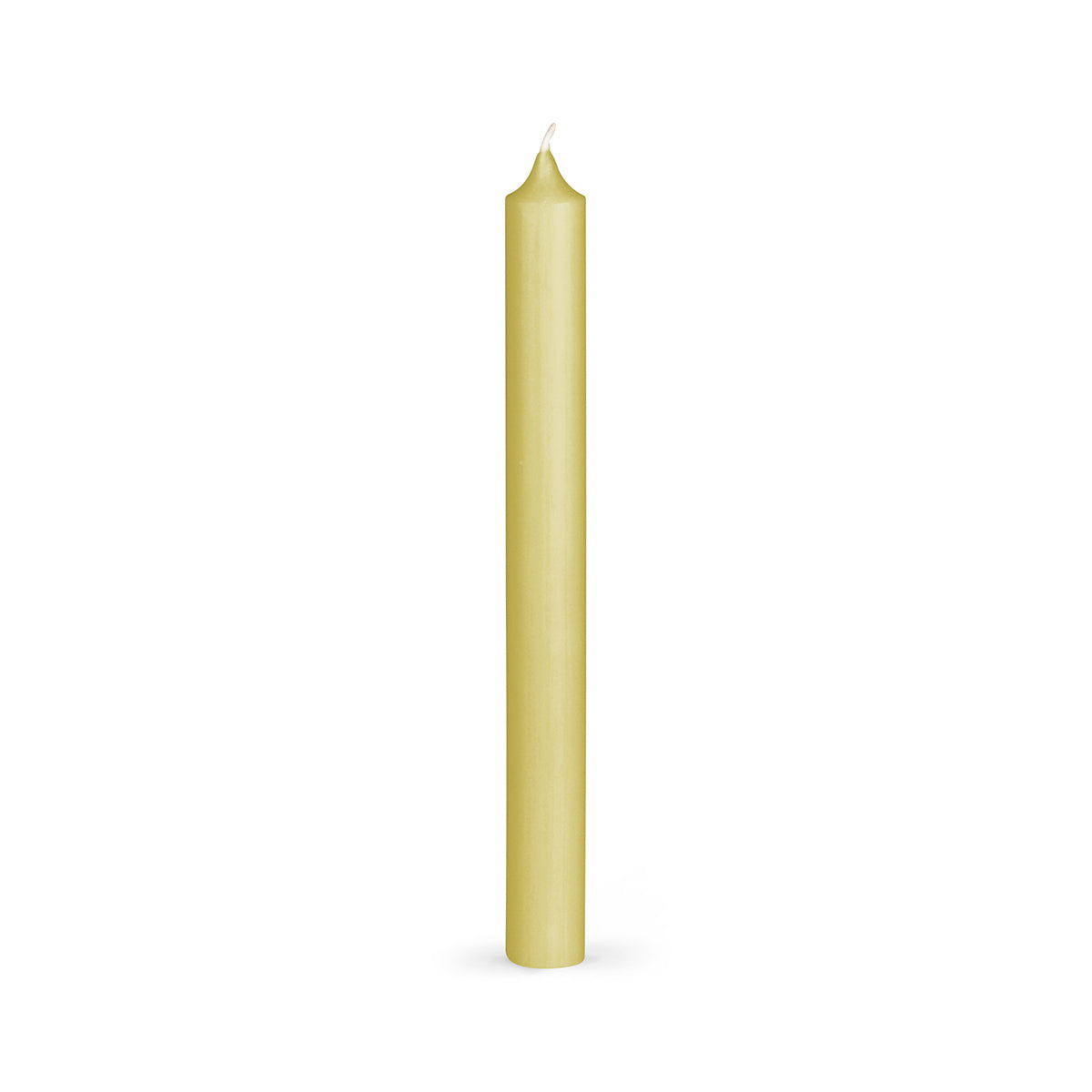 simple candle - colored icecream - collab zürich