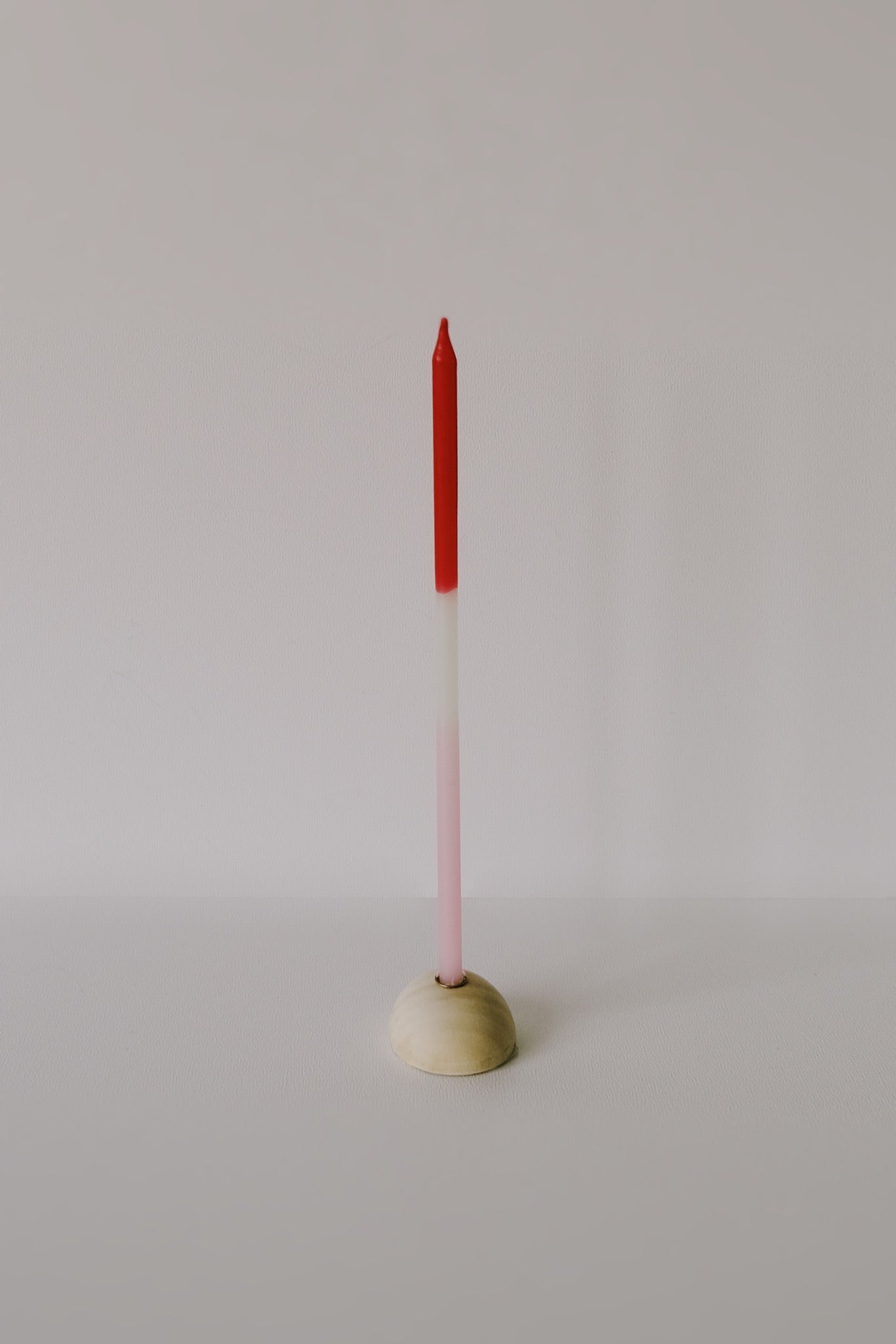 candle holder - mini - collab zürich