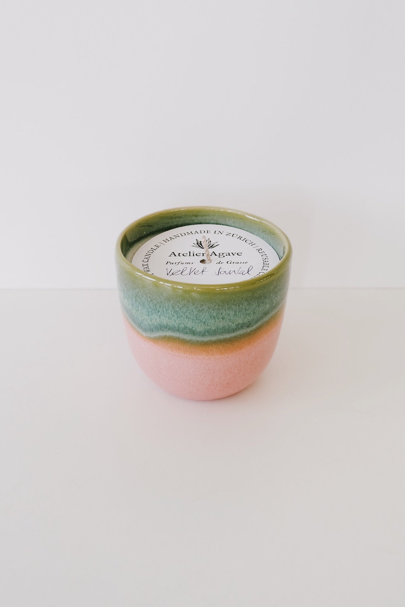 Candle Cup - Gradient - collab zürich