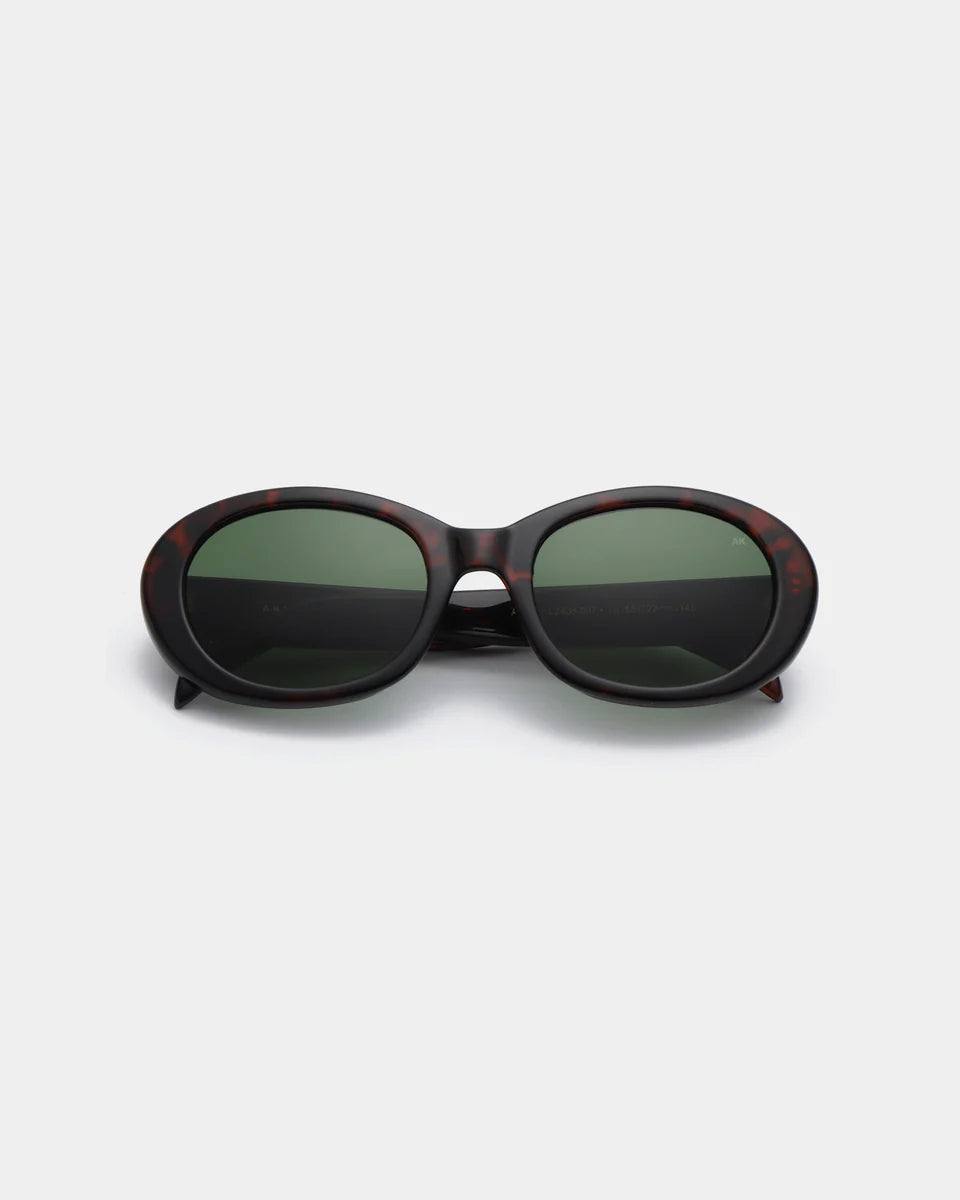 Sunglasses - Anma - collab zürich
