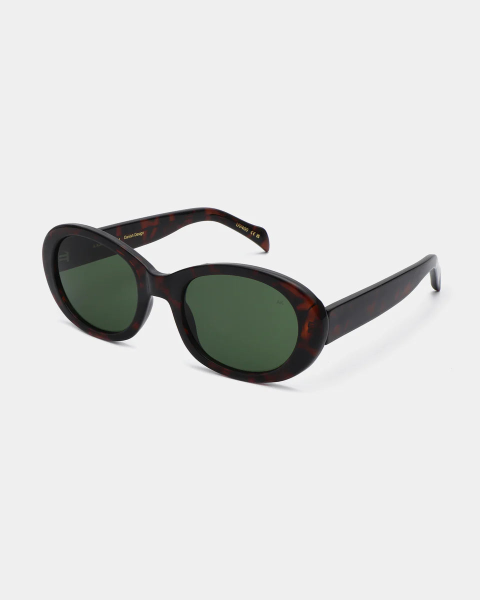 Sunglasses - Anma - collab zürich