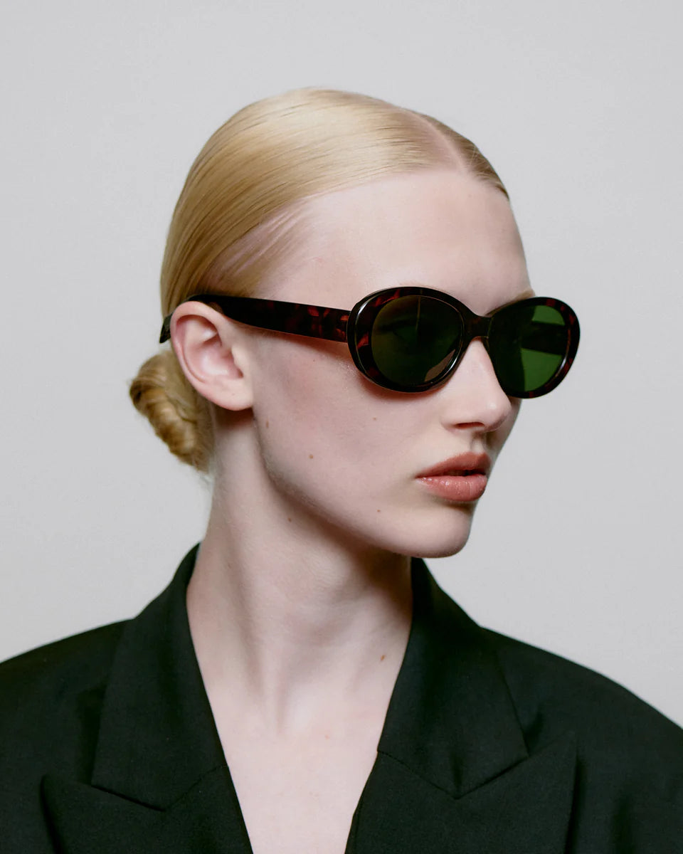 Sunglasses - Anma - collab zürich