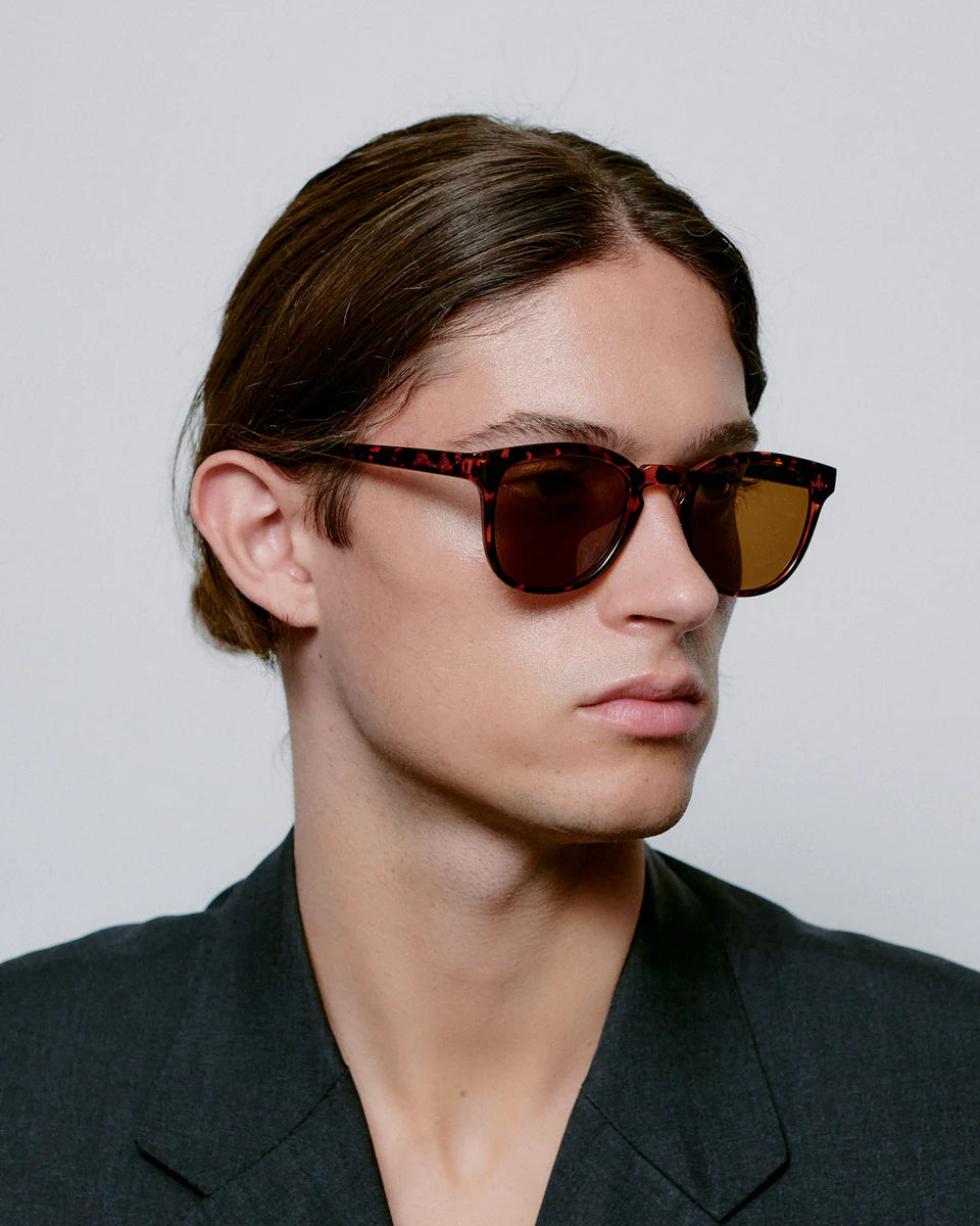 Sunglasses - Bate - collab zürich