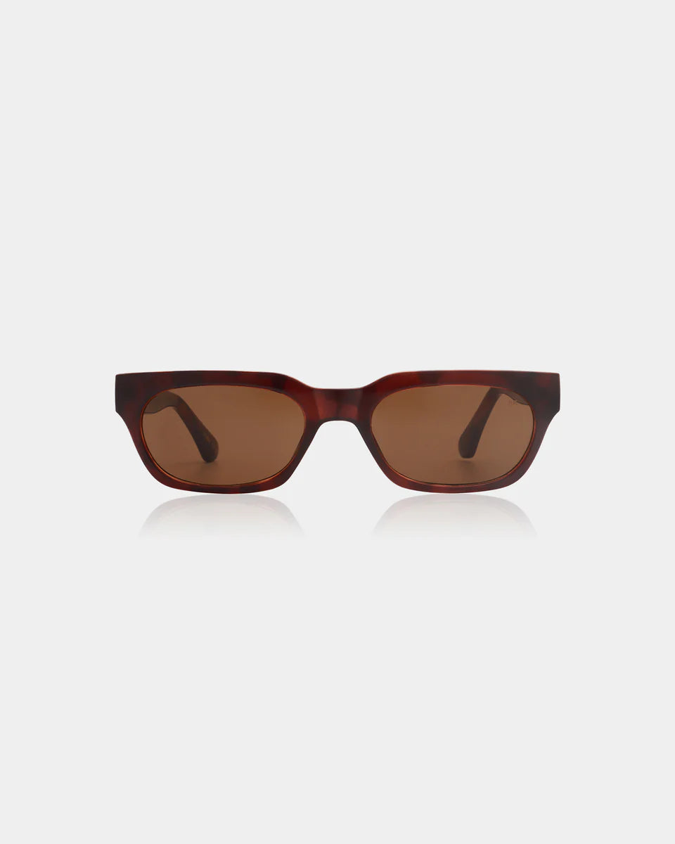 Sunglasses - Bror - collab zürich