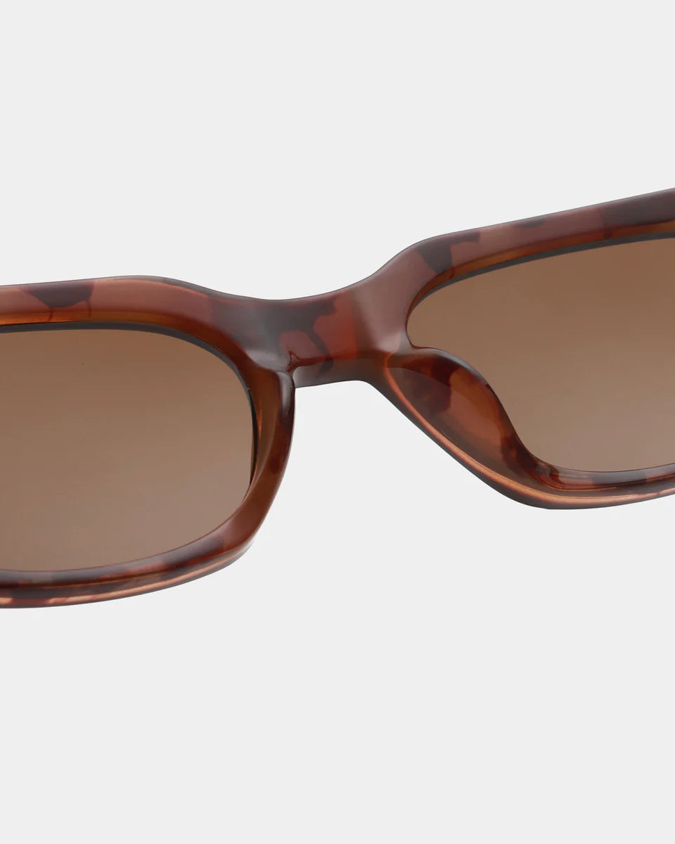 Sunglasses - Bror - collab zürich