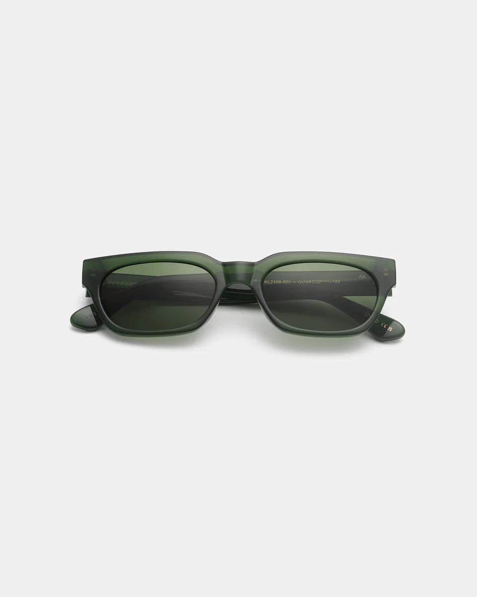 Sunglasses - Bror - collab zürich