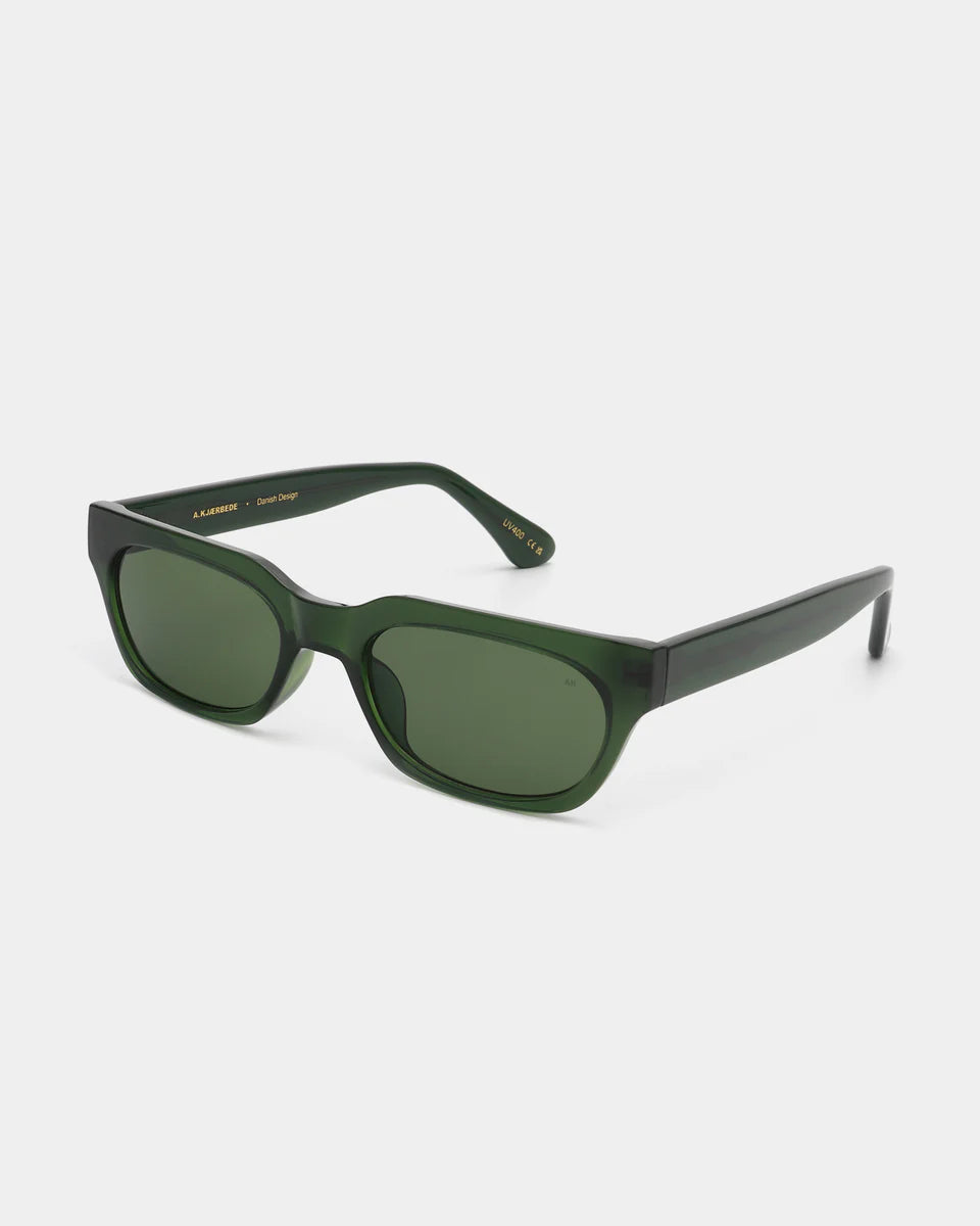 Sunglasses - Bror - collab zürich