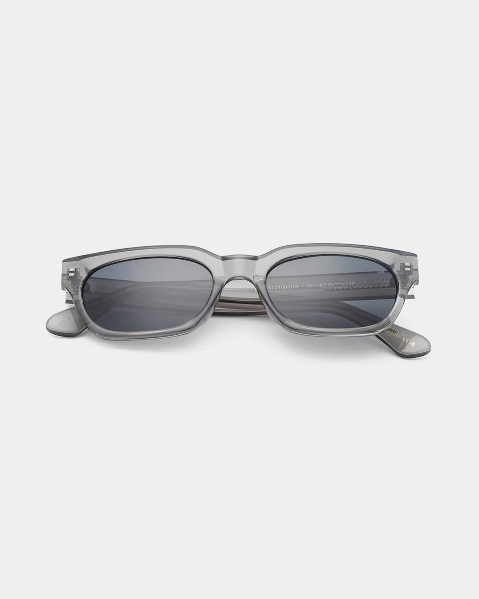 Sunglasses - Bror - collab zürich