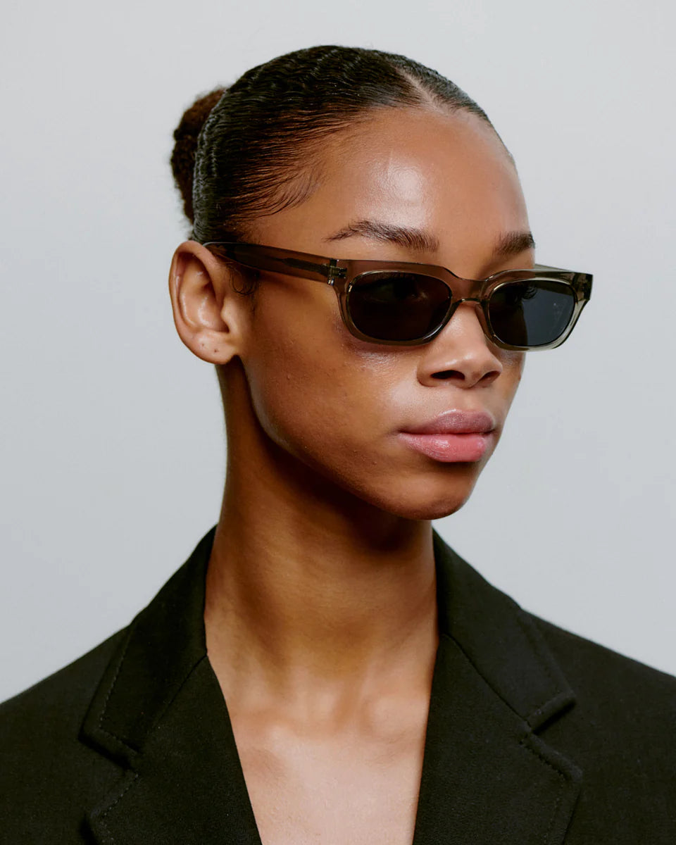 Sunglasses - Bror - collab zürich