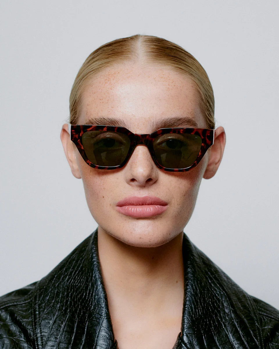 Sunglasses - Kaws - collab zürich