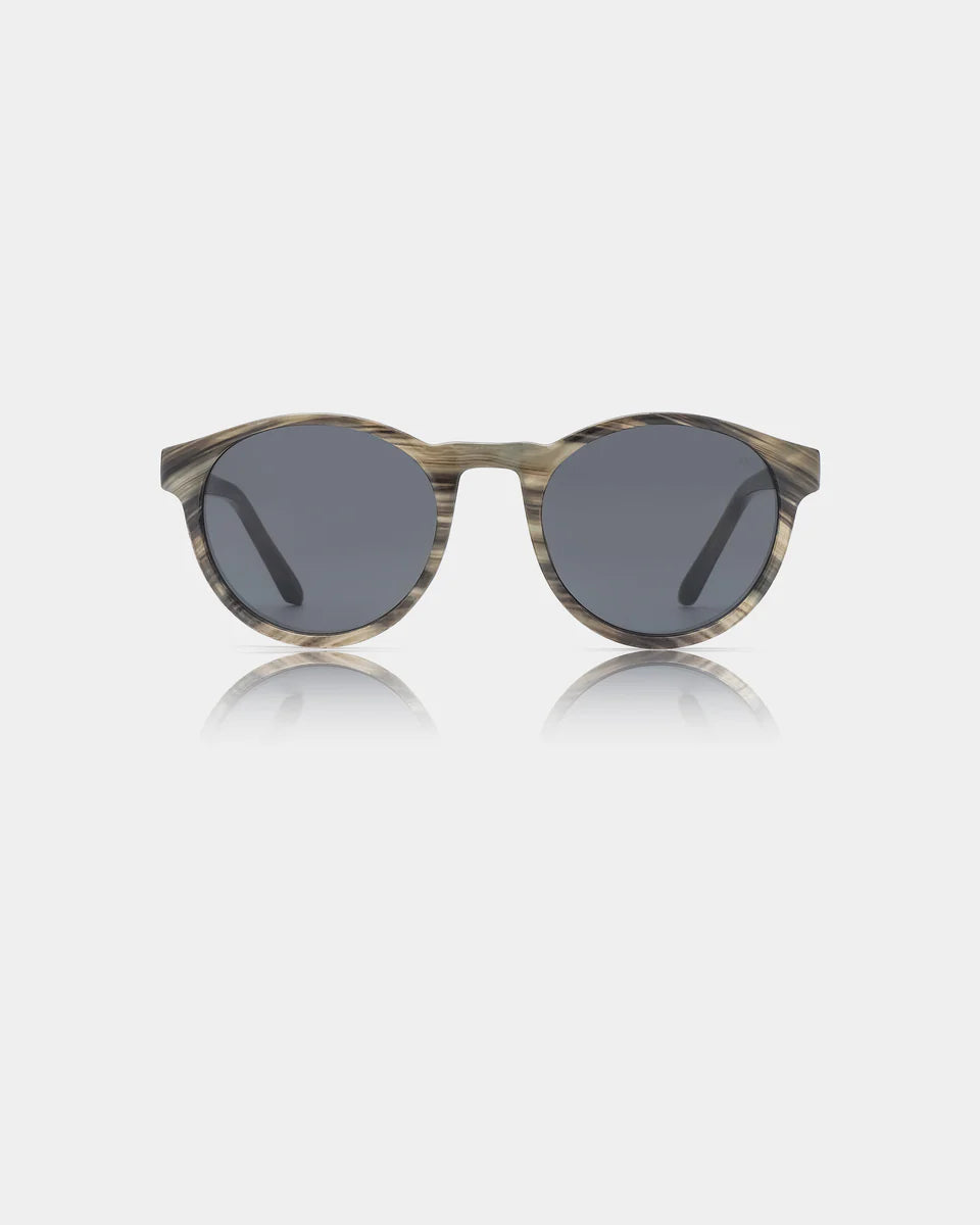 Sunglasses - Marvin - collab zürich
