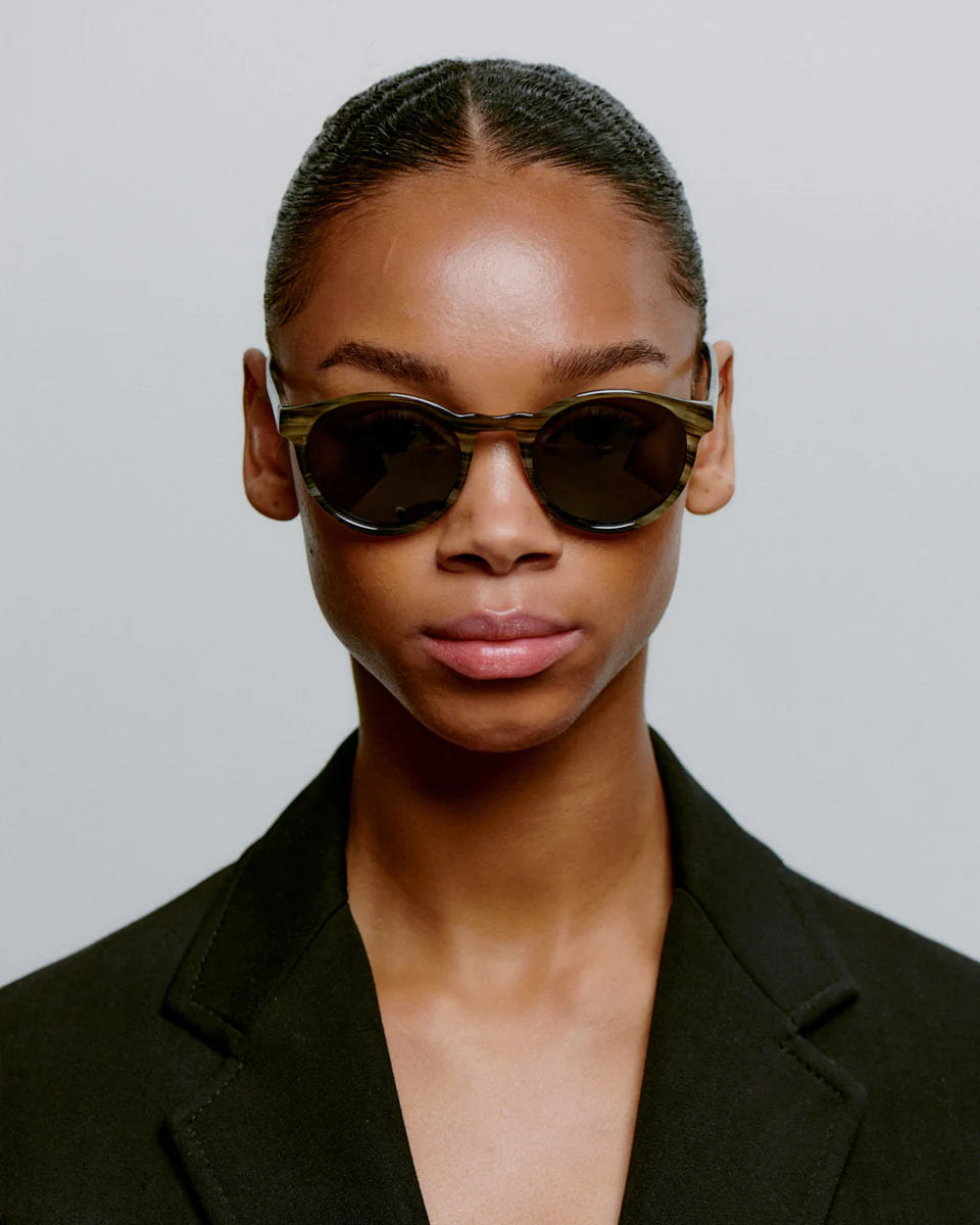 Sunglasses - Marvin - collab zürich
