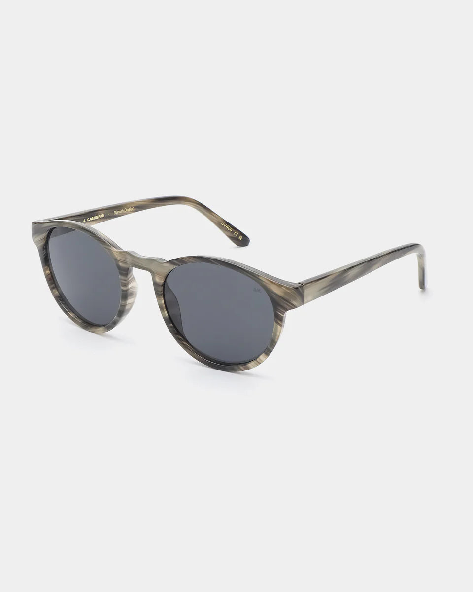 Sunglasses - Marvin - collab zürich