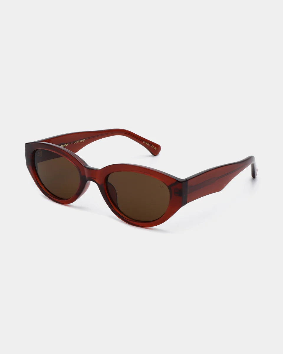 Sunglasses - Winnie - collab zürich