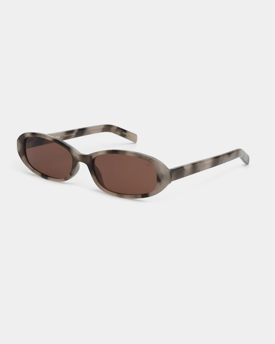Sunglasses - Macy - collab zürich