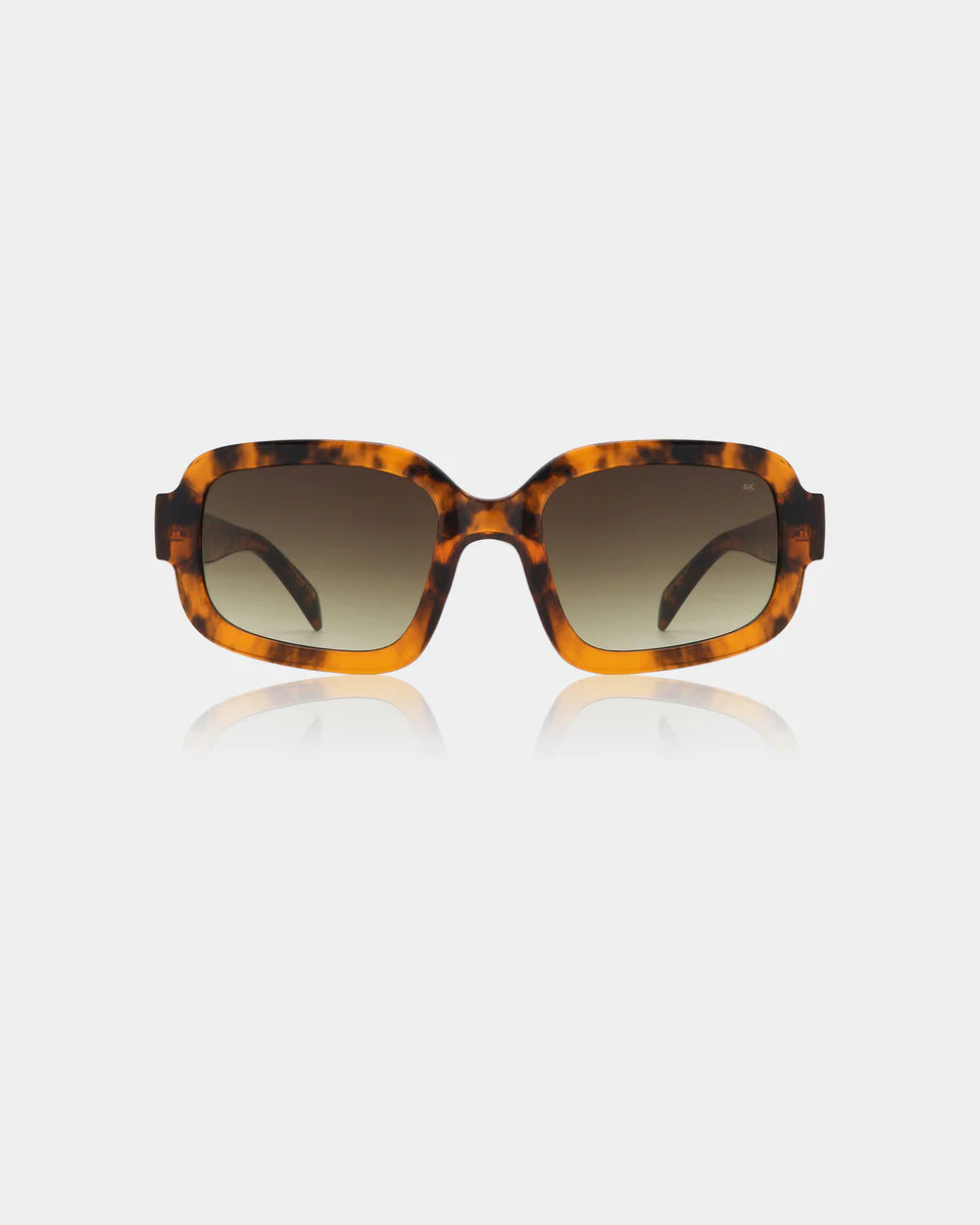Sunglasses - Pluto - collab zürich