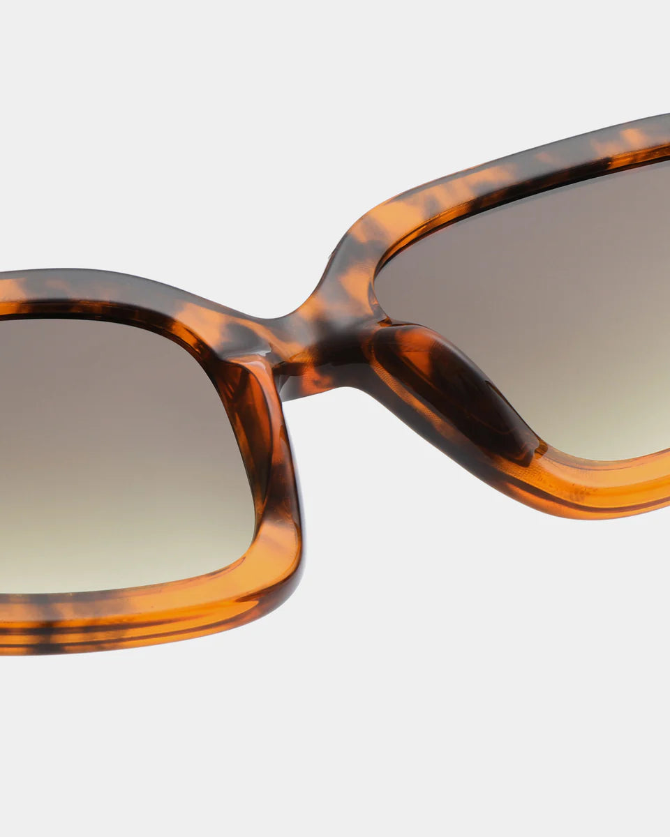 Sunglasses - Pluto - collab zürich
