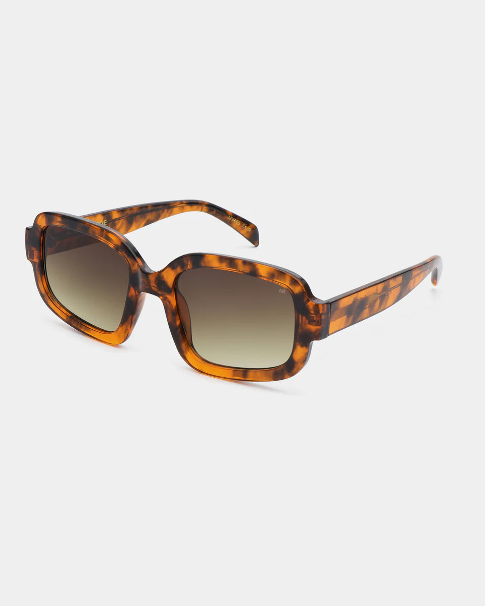 Sunglasses - Pluto - collab zürich