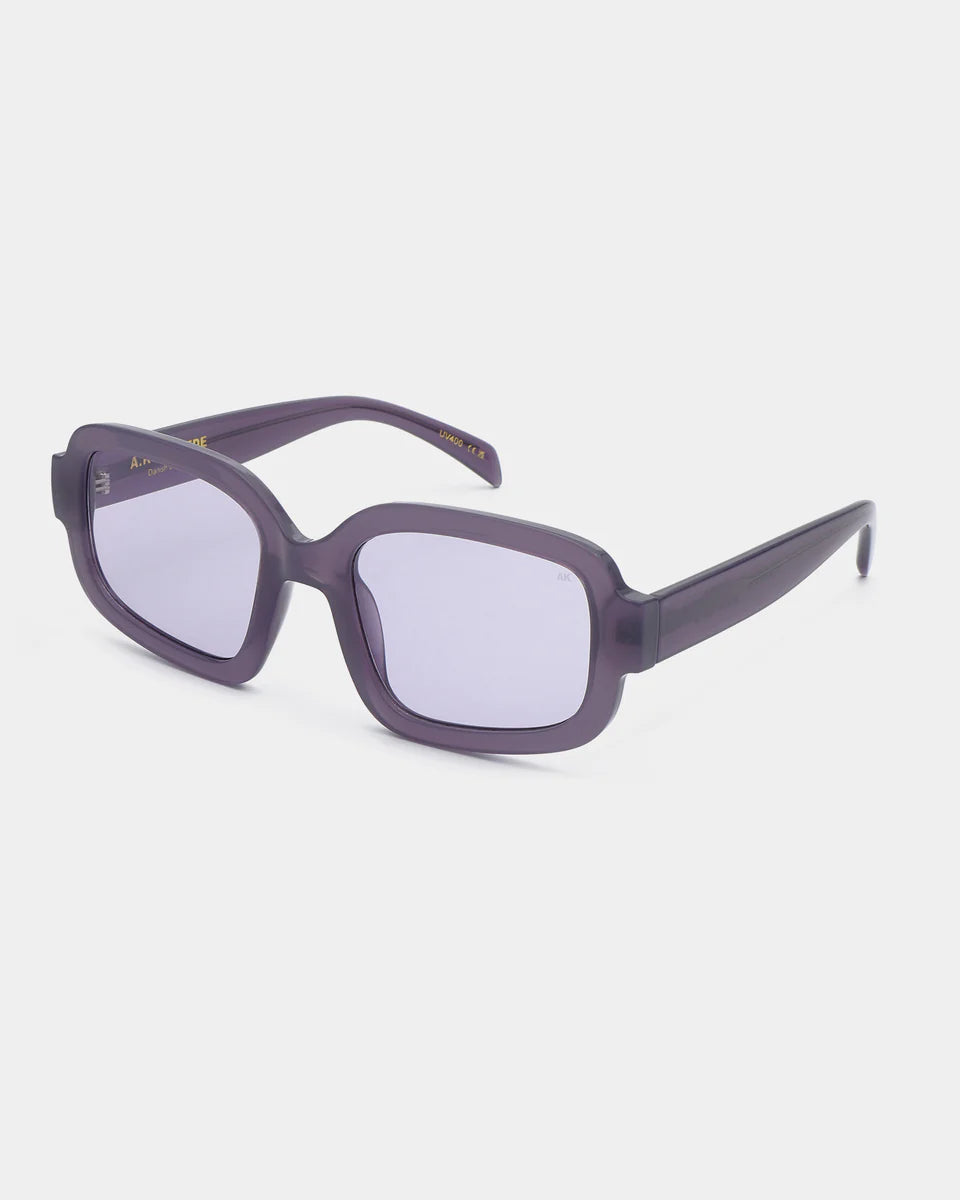 Sunglasses - Pluto - collab zürich