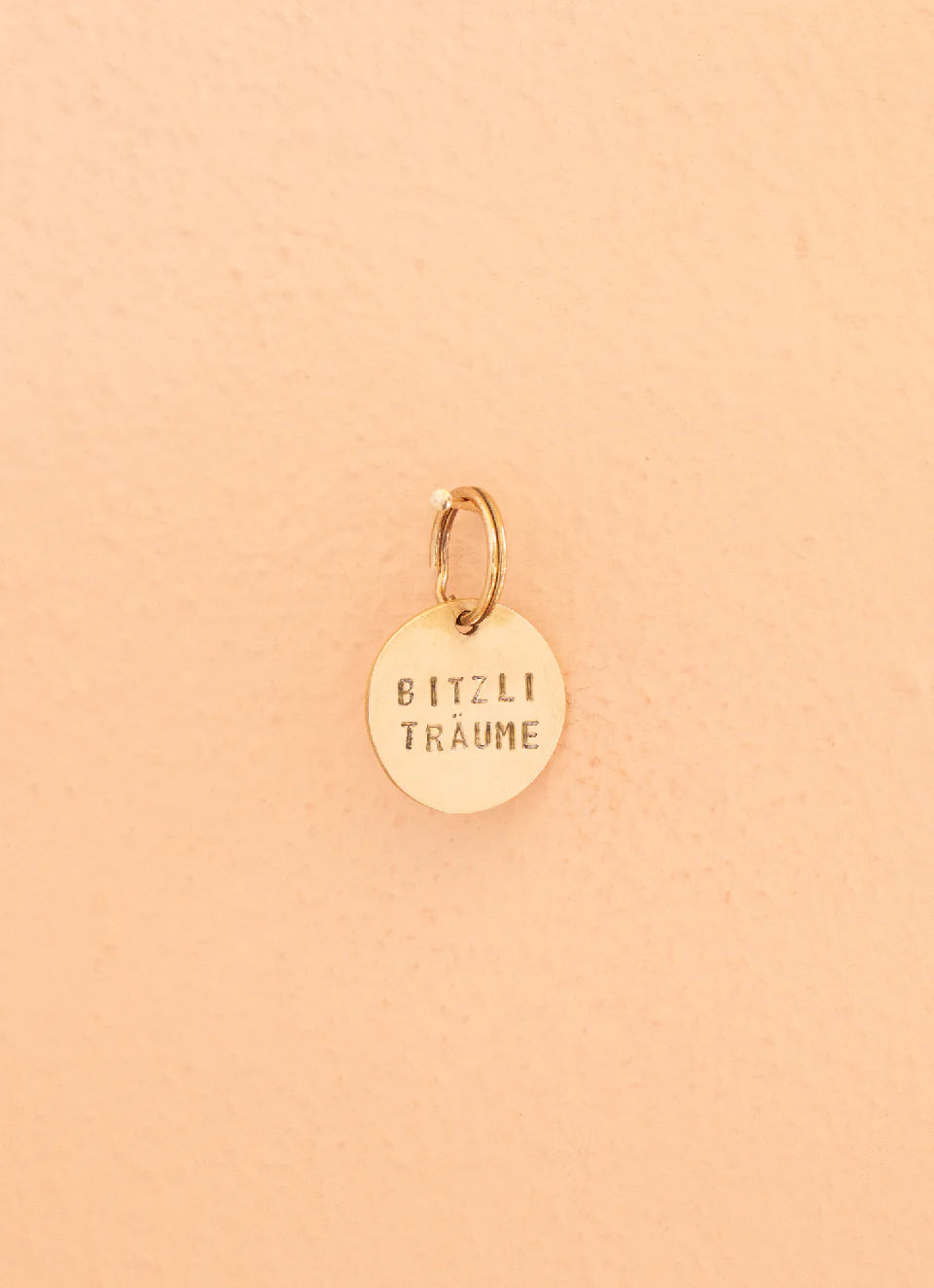 key - mini tag - bitzli träume - collab zürich
