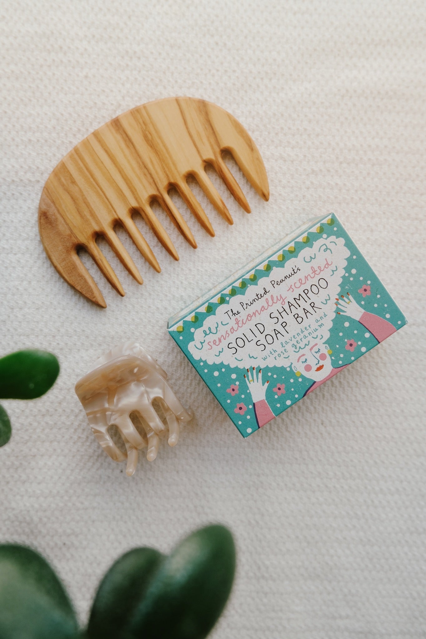 Gift Set - Good Hair Day - collab zürich