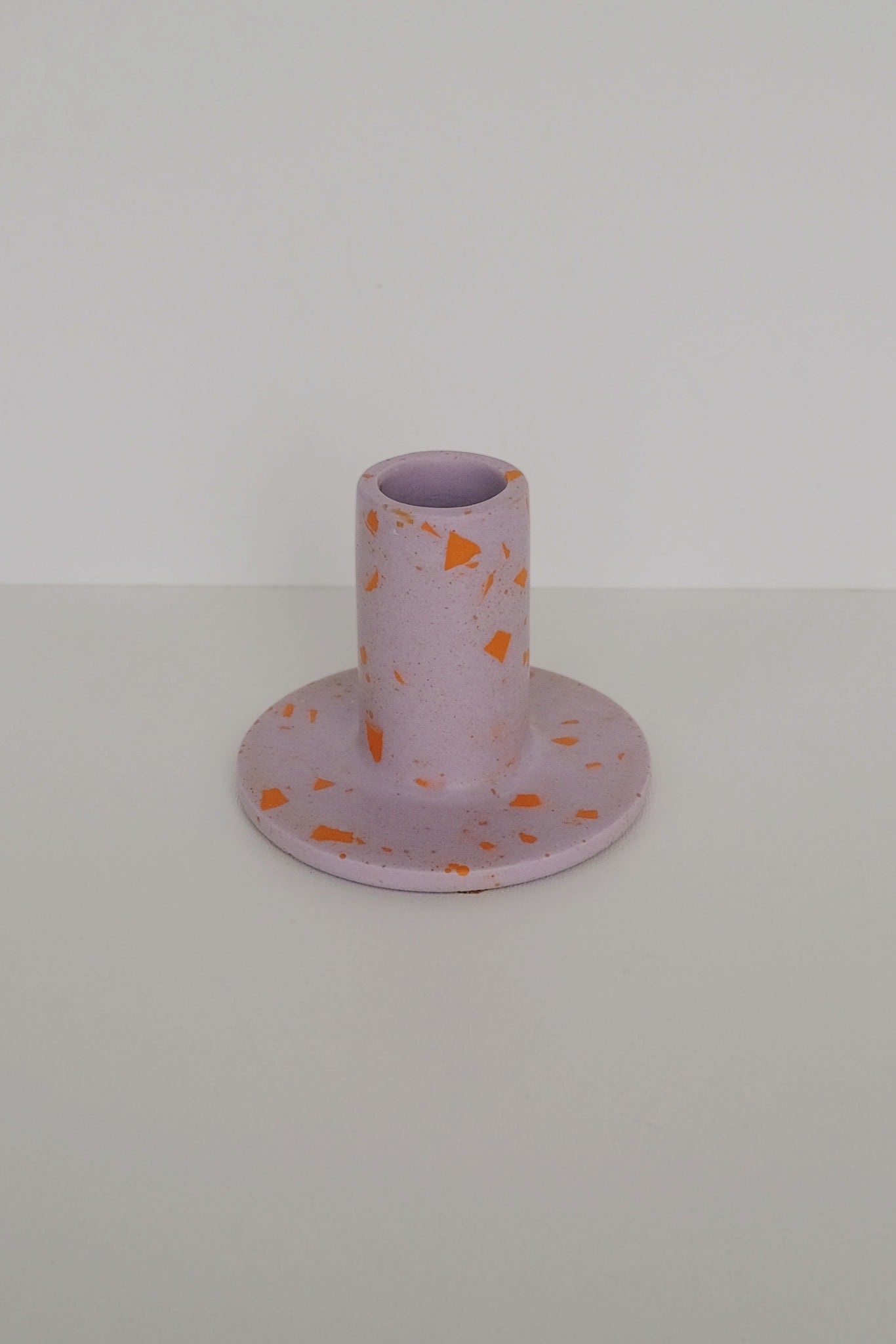 Candle Holder - Sprinkle - collab zürich
