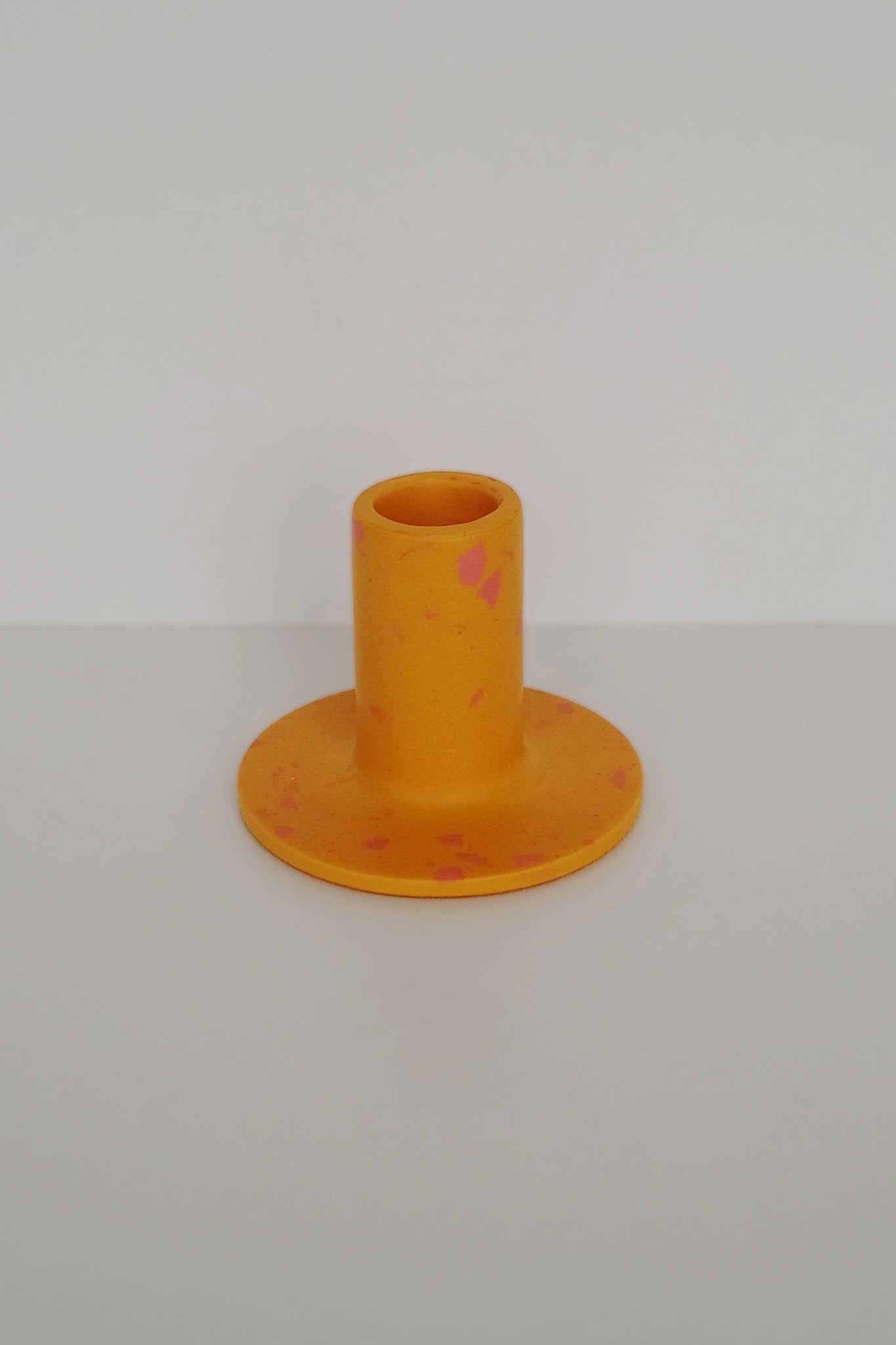 Candle Holder - Sprinkle - collab zürich