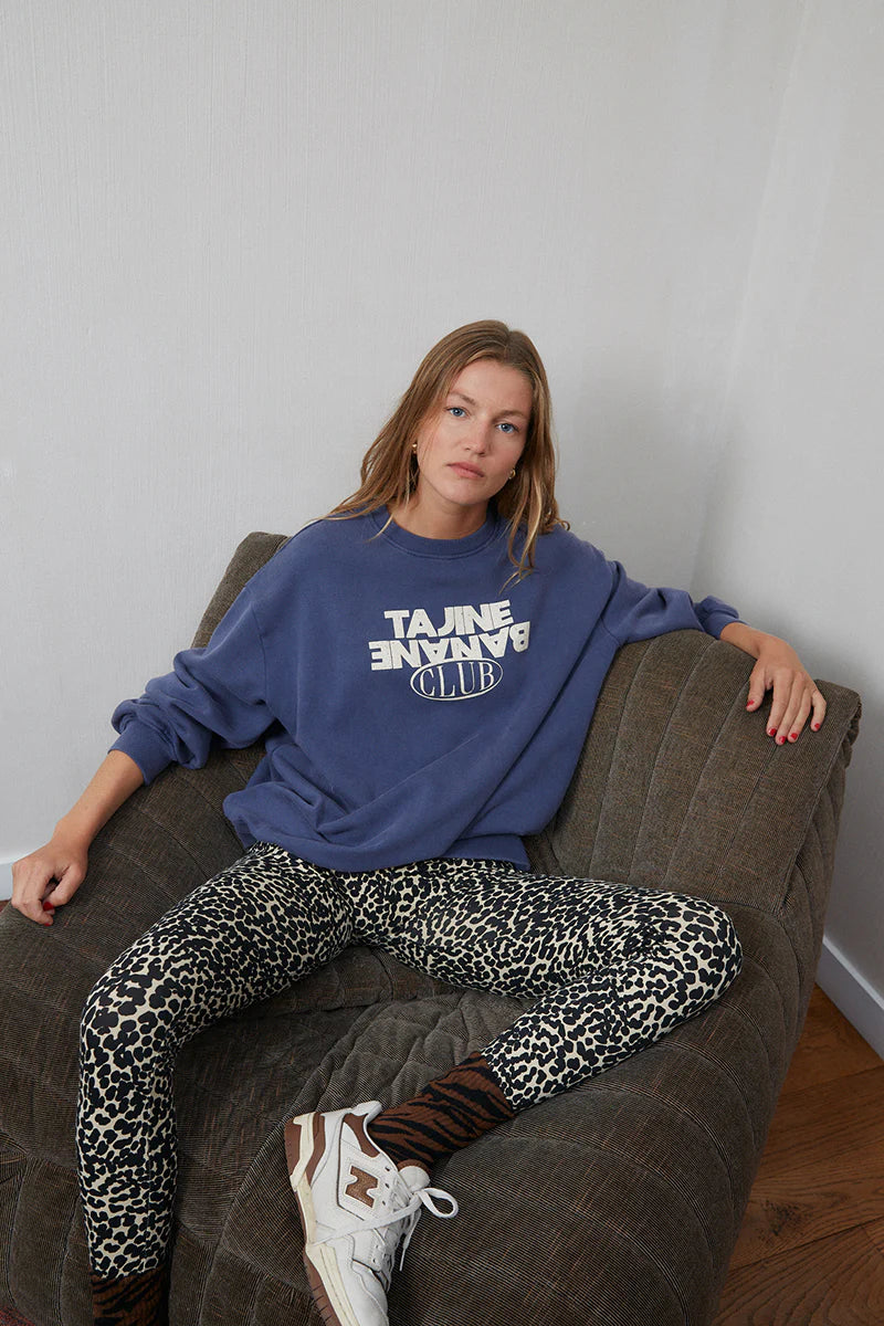 Leggings - Leo - collab zürich