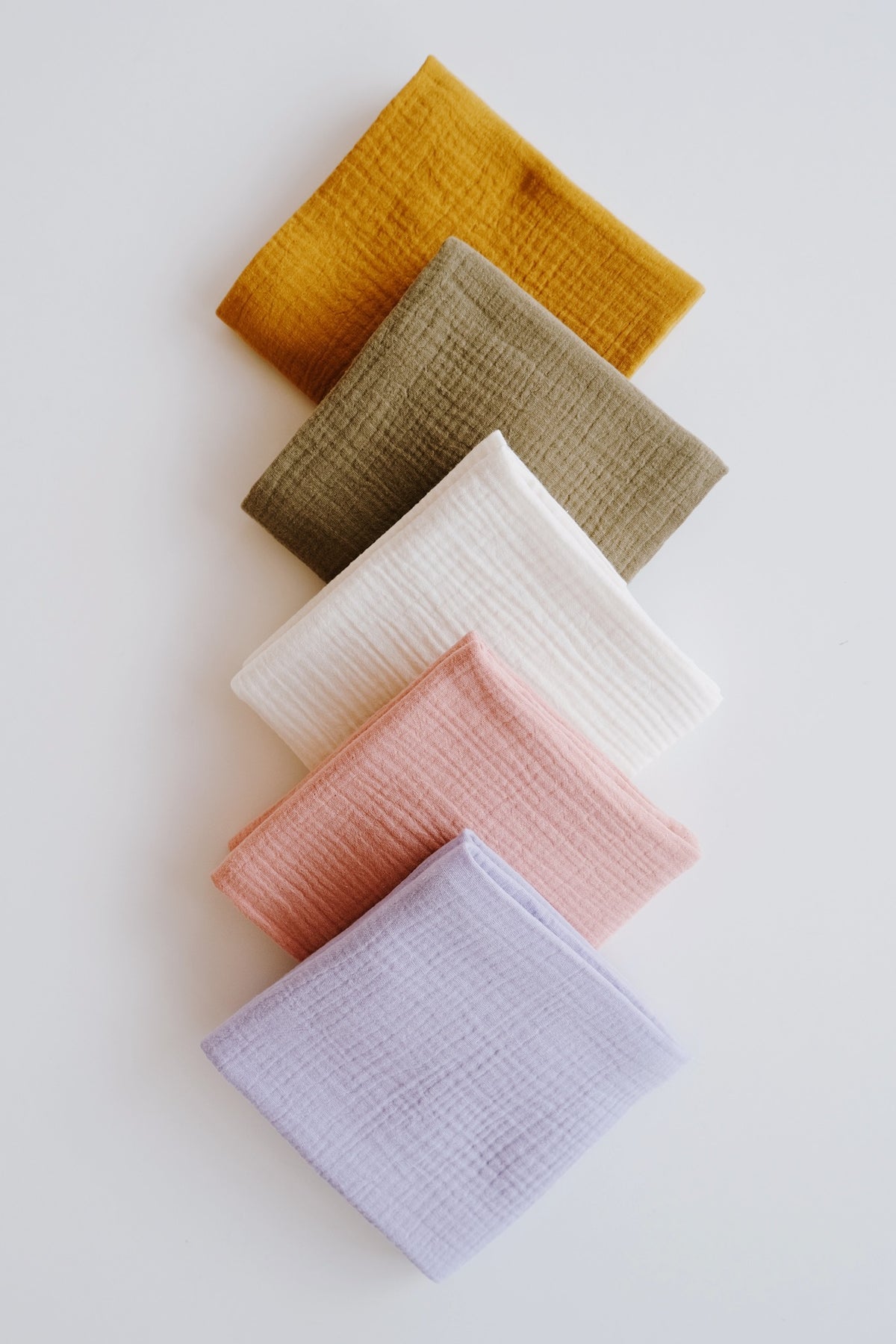 Multi Cloth - Simple - collab zürich