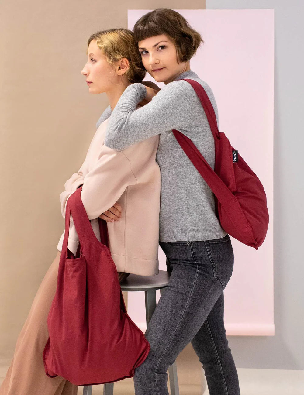 Notabag - Bag & Backpack - collab zürich