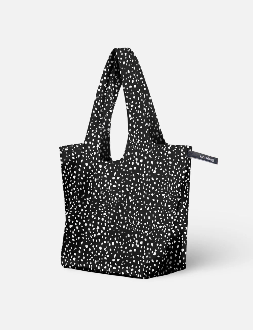 Notabag - Tote - collab zürich