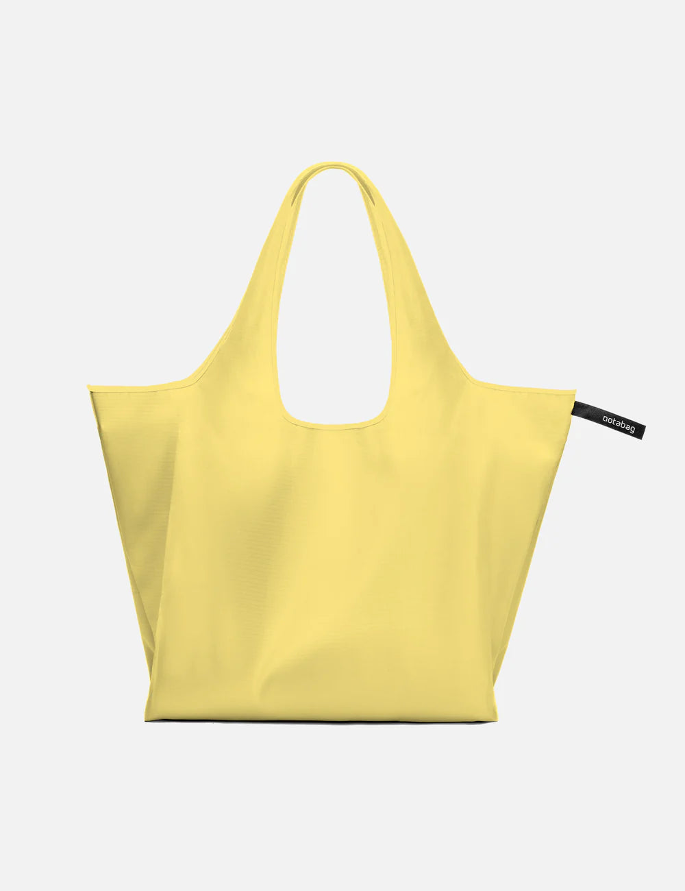 Notabag - Tote - collab zürich
