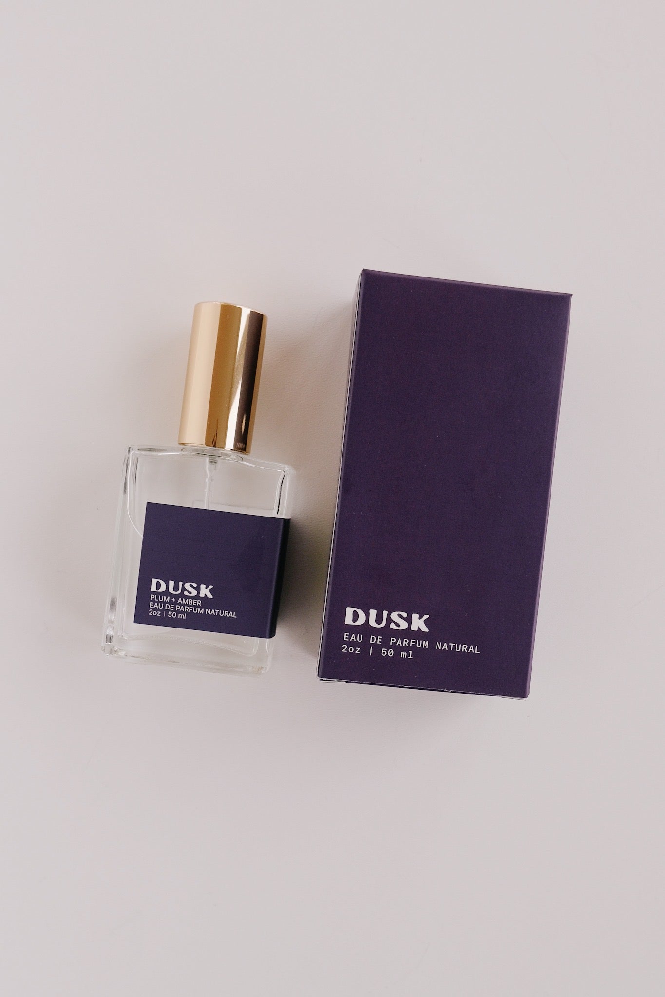 Perfume - Dusk - collab zürich