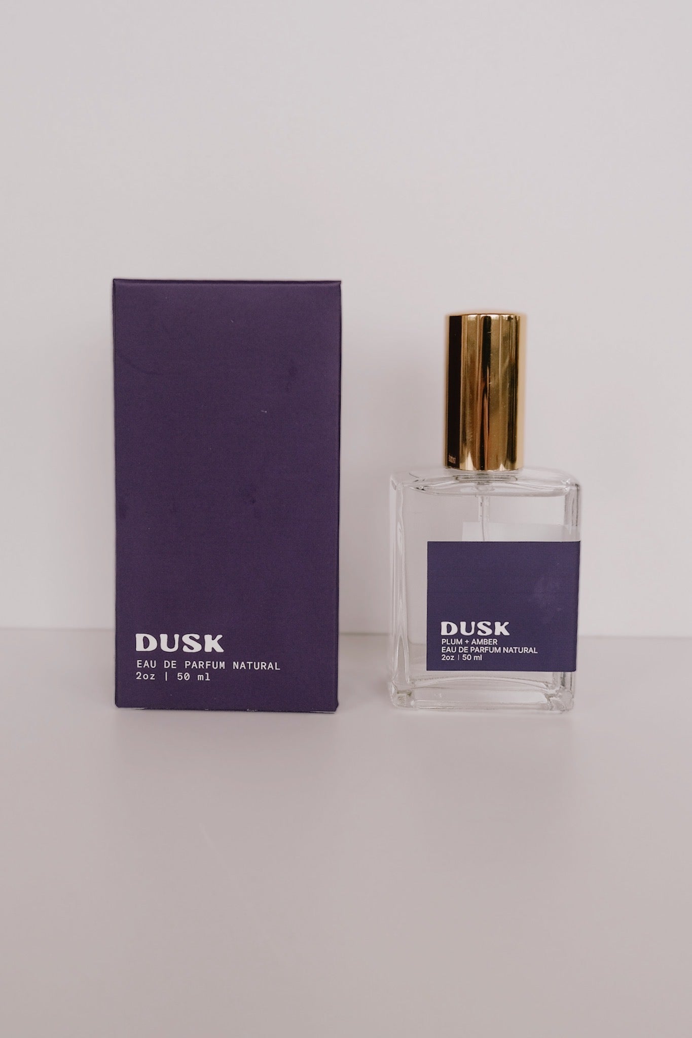 Perfume - Dusk - collab zürich