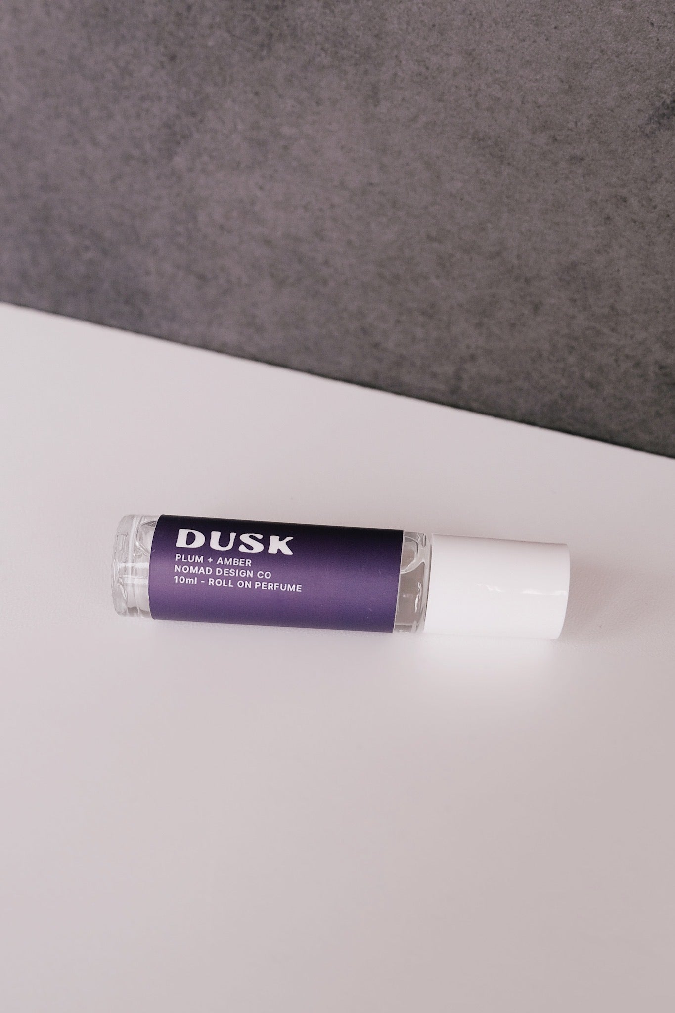 Perfume Roller - Dusk - collab zürich