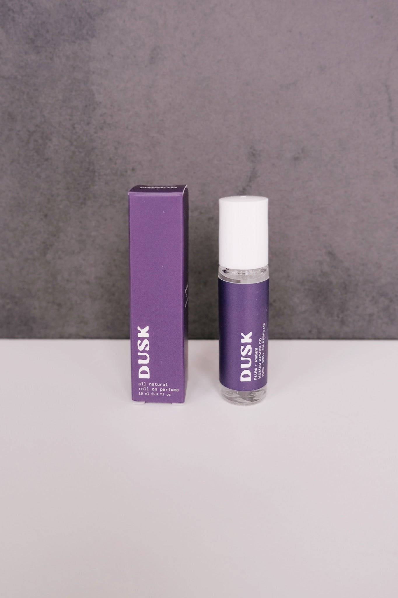 Perfume Roller - Dusk - collab zürich