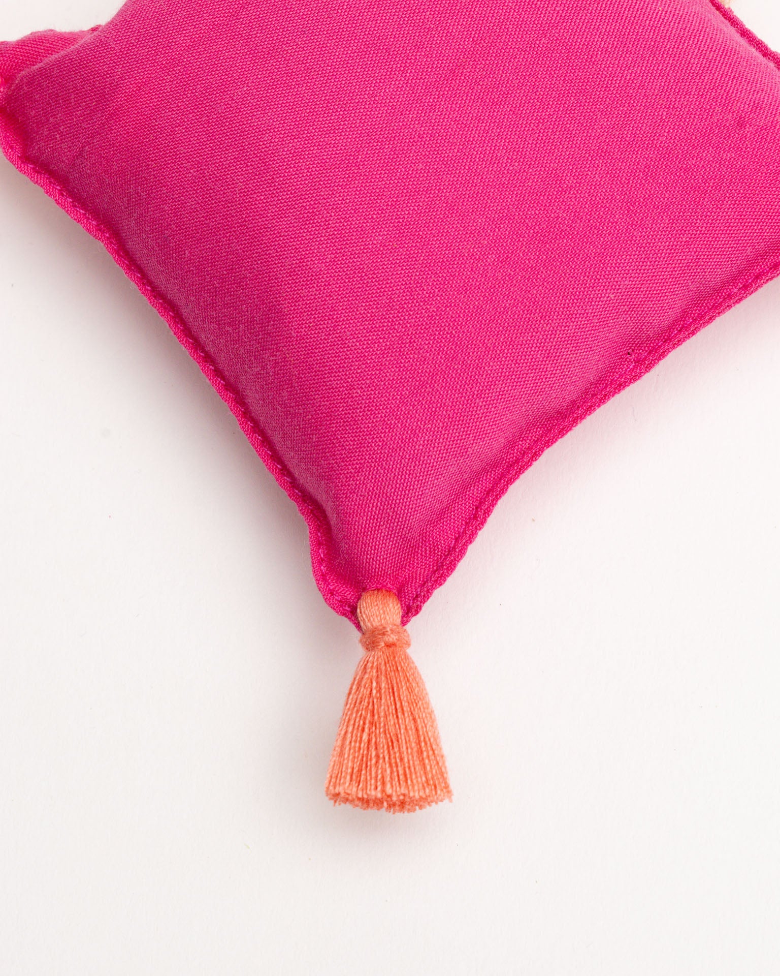 lavender bag - ZAKIA plain - pink - collab zürich