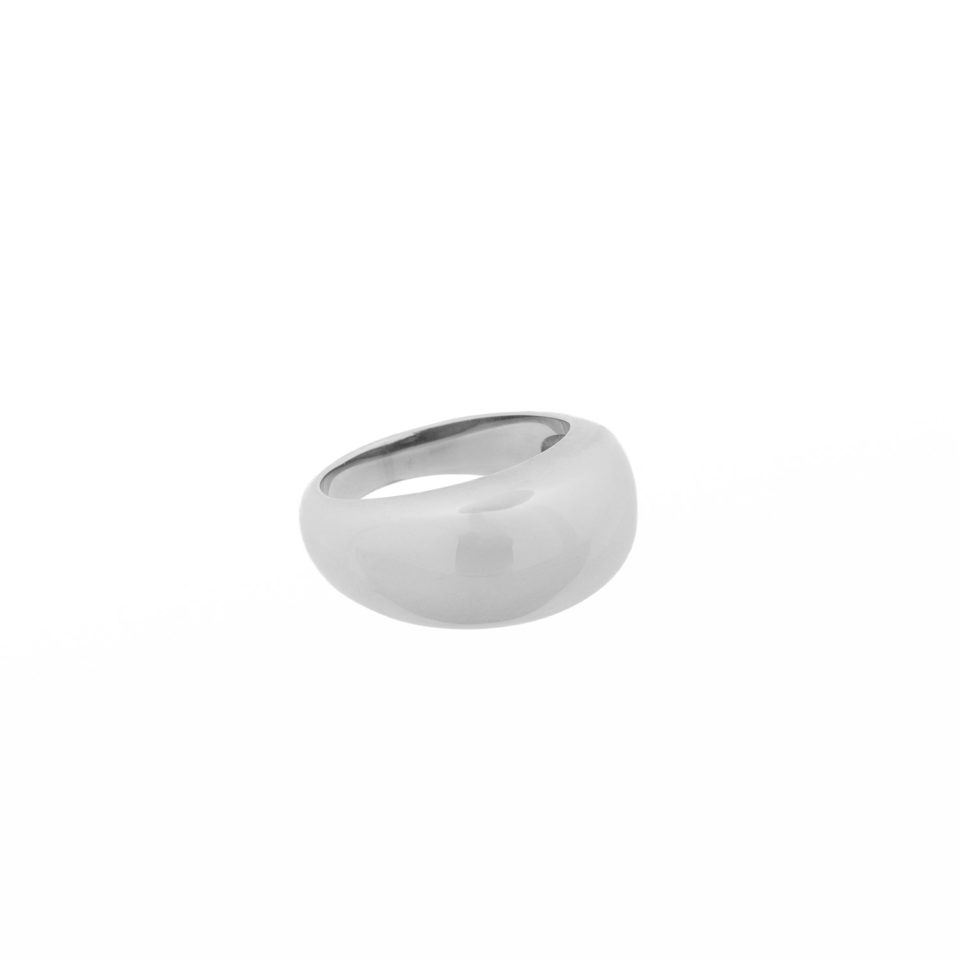 ring - bouble - silver - collab zürich