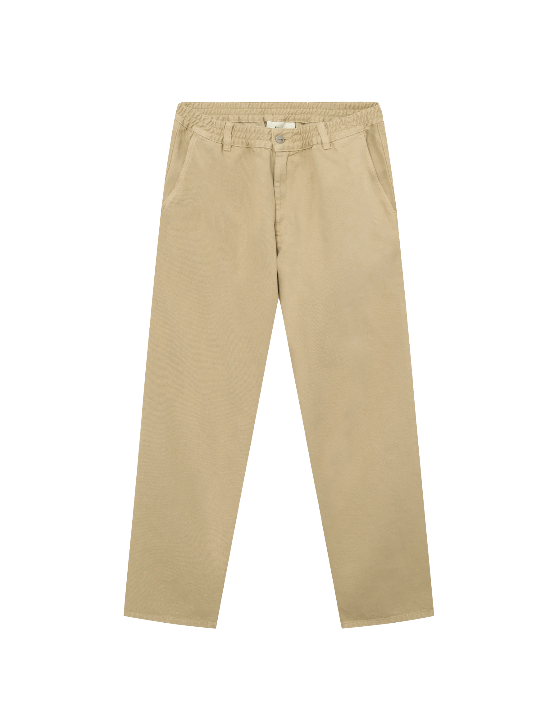 Pants - Clay - Khaki - collab zürich