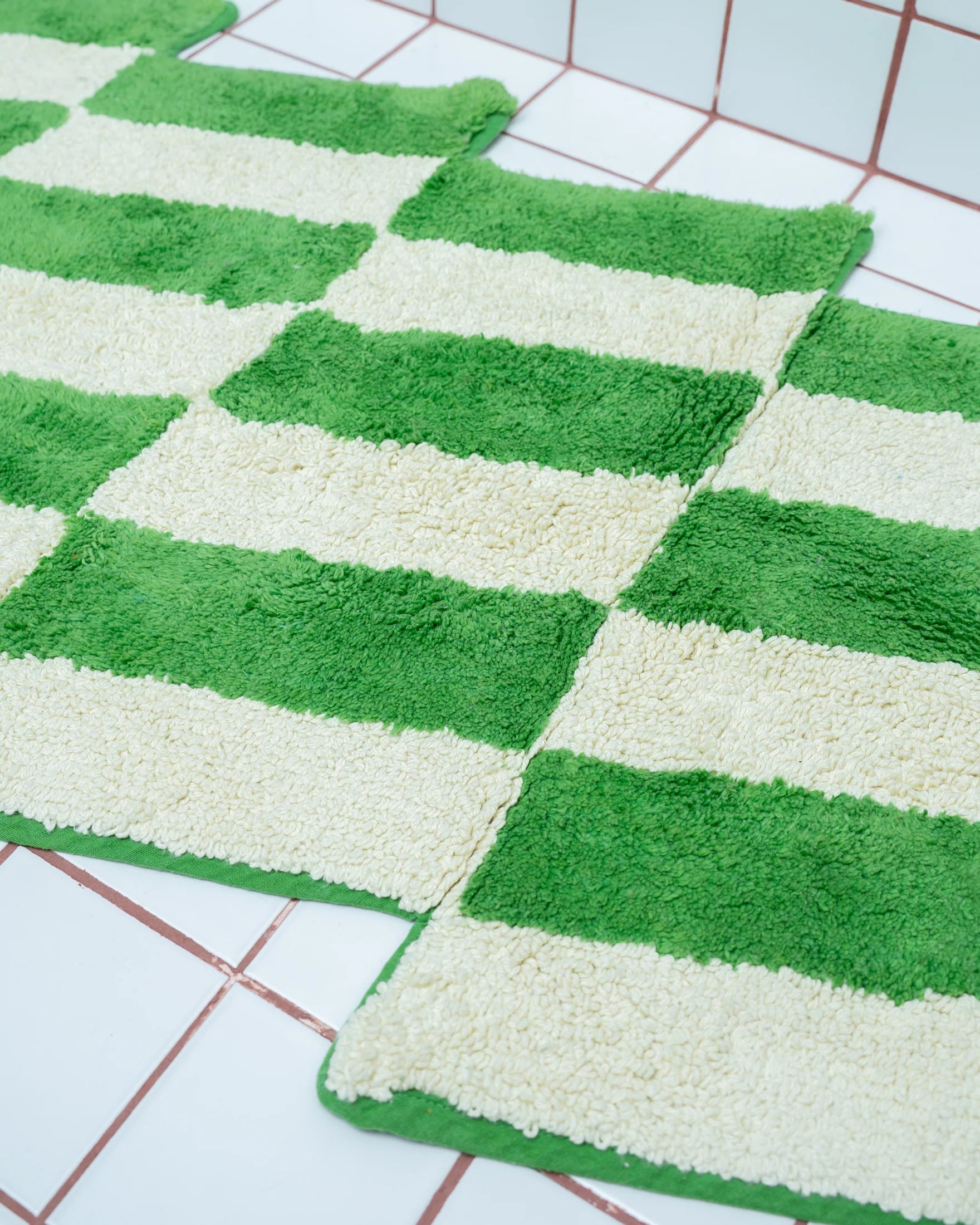 Bath Mat / Carpet - Cassette - collab zürich