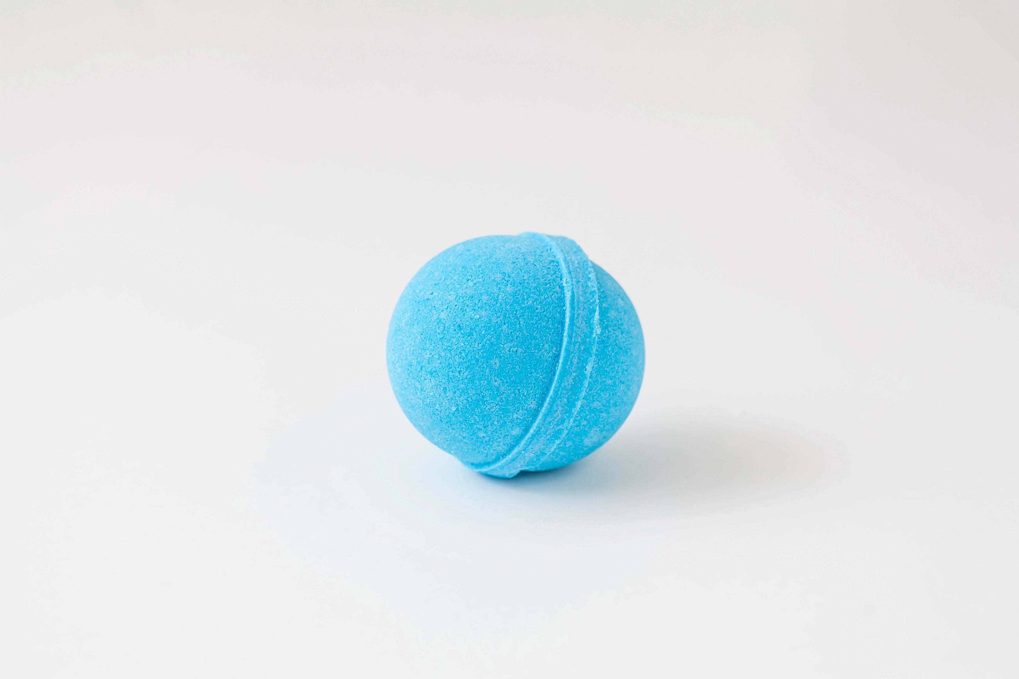 bath bomb - coastal calm - collab zürich