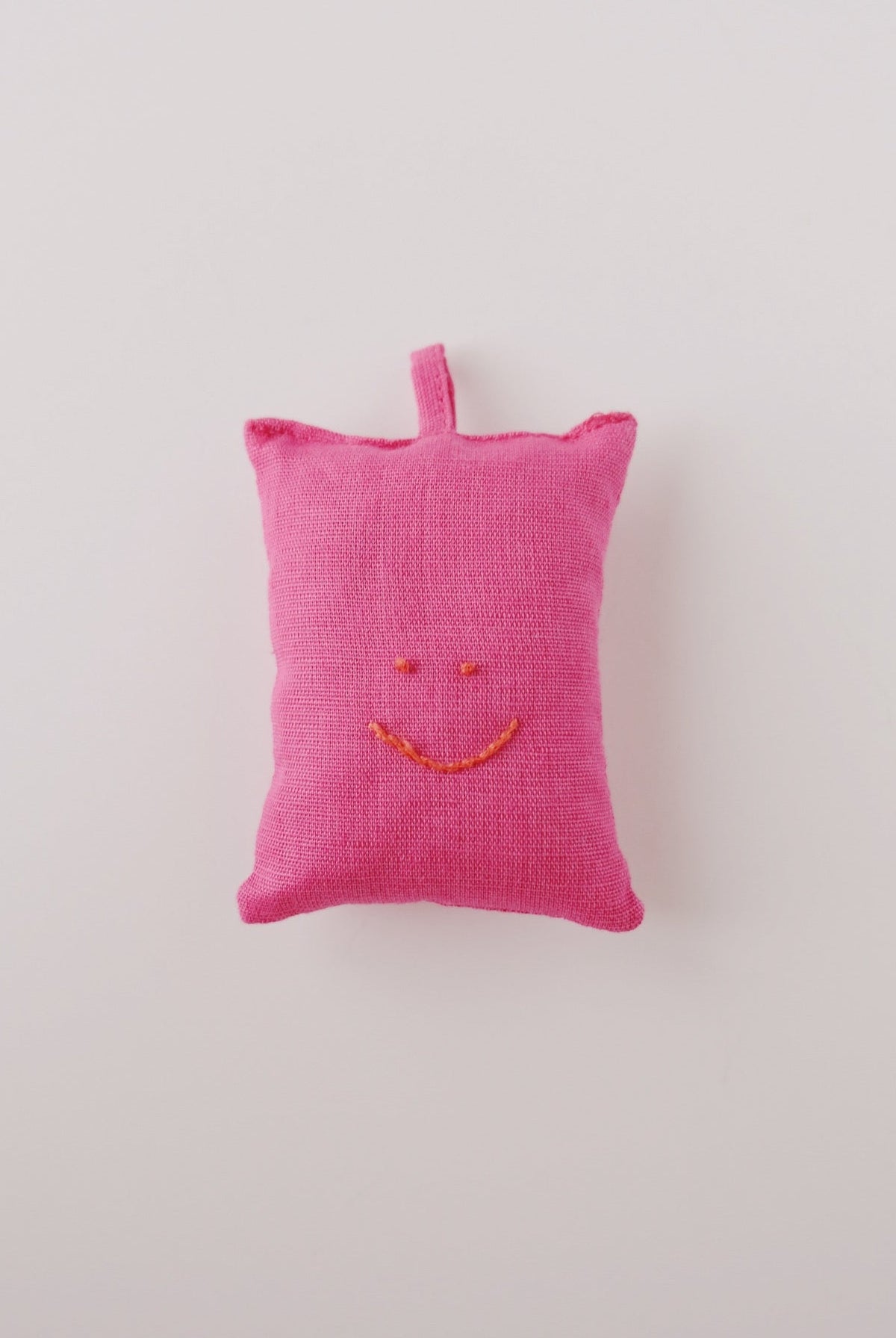 Lavender Pillow - Social Project - collab zürich
