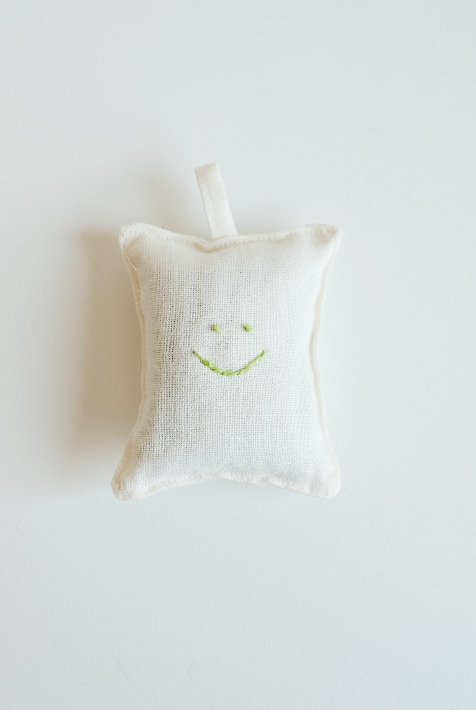 Lavender Pillow - Social Project - collab zürich