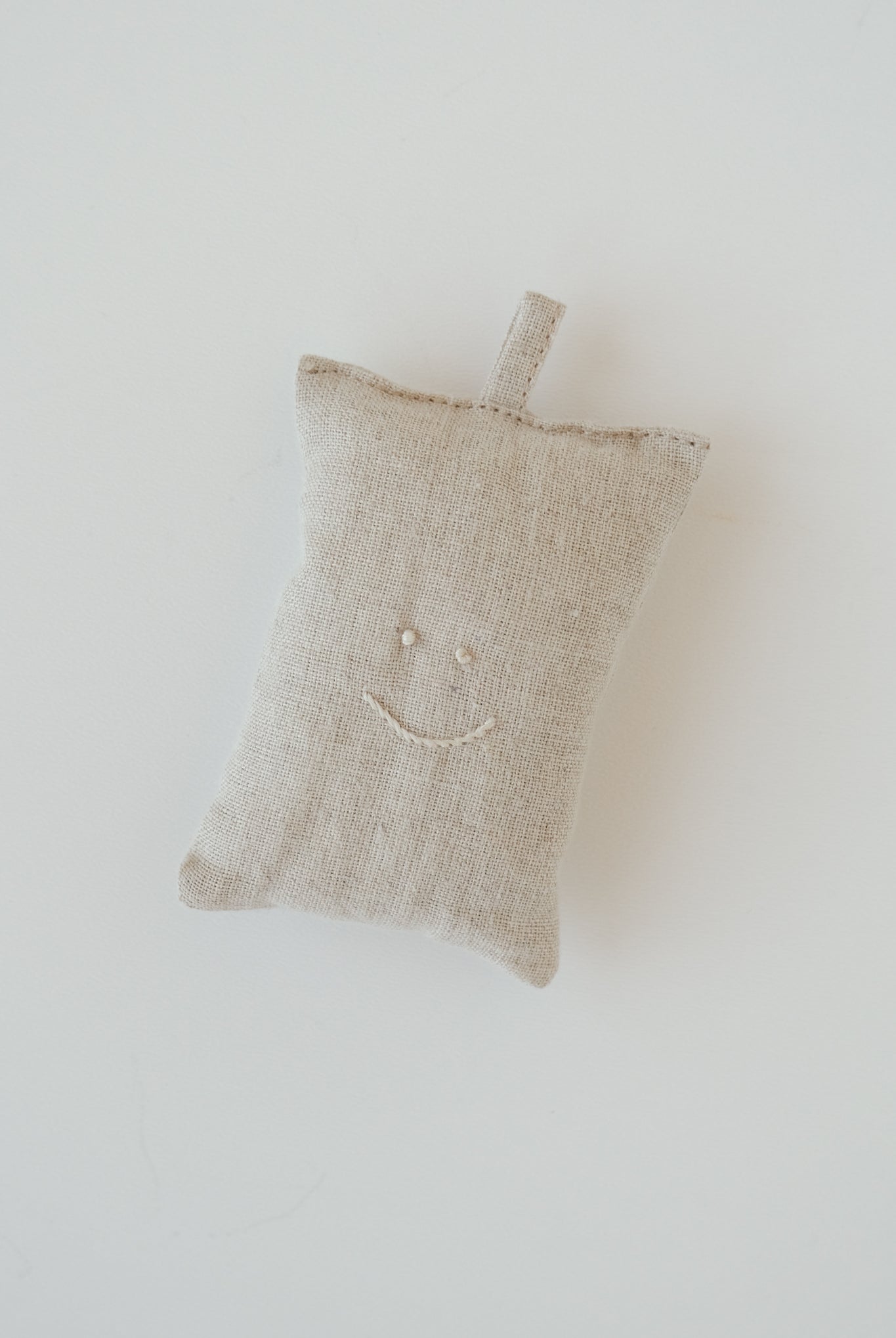 Lavender Pillow - Social Project - collab zürich